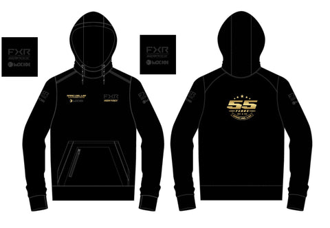 55th Hoodie