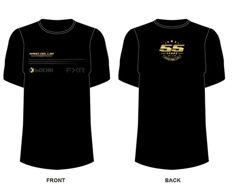 55th Tshirt