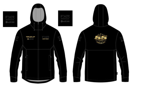 Soft Shell Jacket