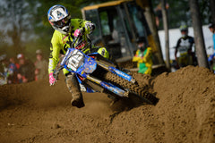 Sign Up To Ride