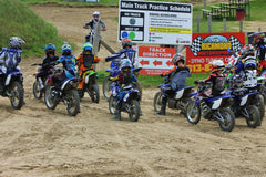 Summer MX Camps