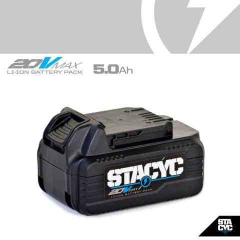 STACYC 5ah Battery