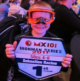 Sandy Del Pigton Roast